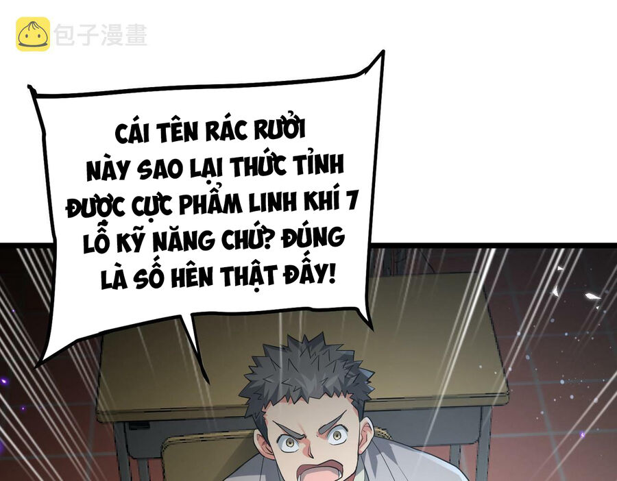 Bóng Ma Ác Quỷ Chương 1 Page 88