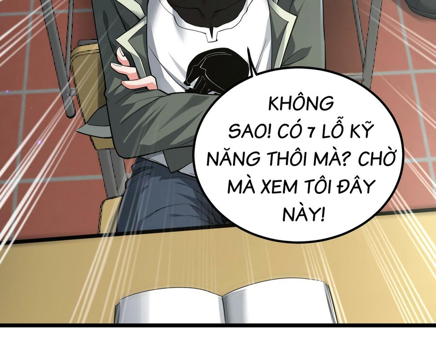 Bóng Ma Ác Quỷ Chương 1 Page 90