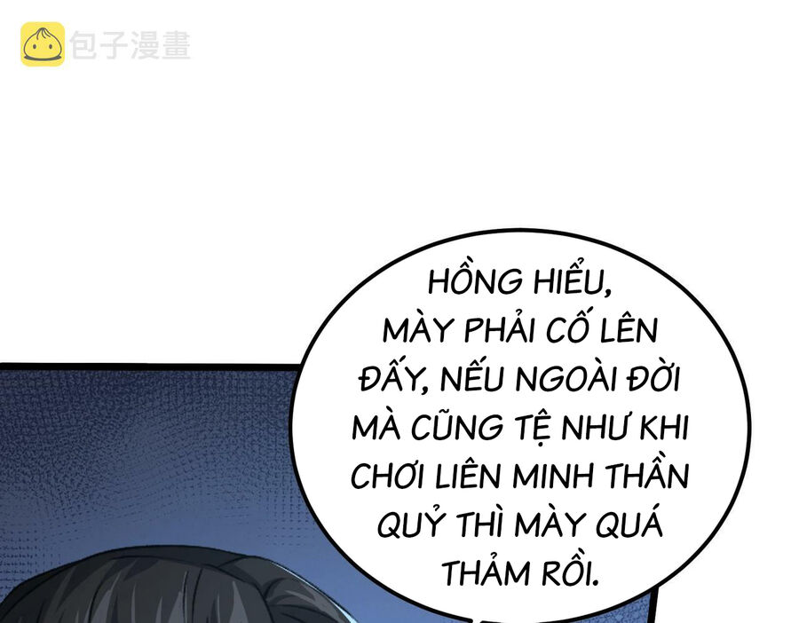 Bóng Ma Ác Quỷ Chương 1 Page 96