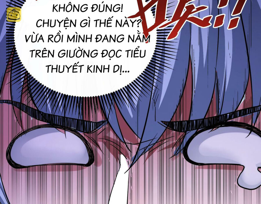 Bóng Ma Ác Quỷ Chương 1 Page 10