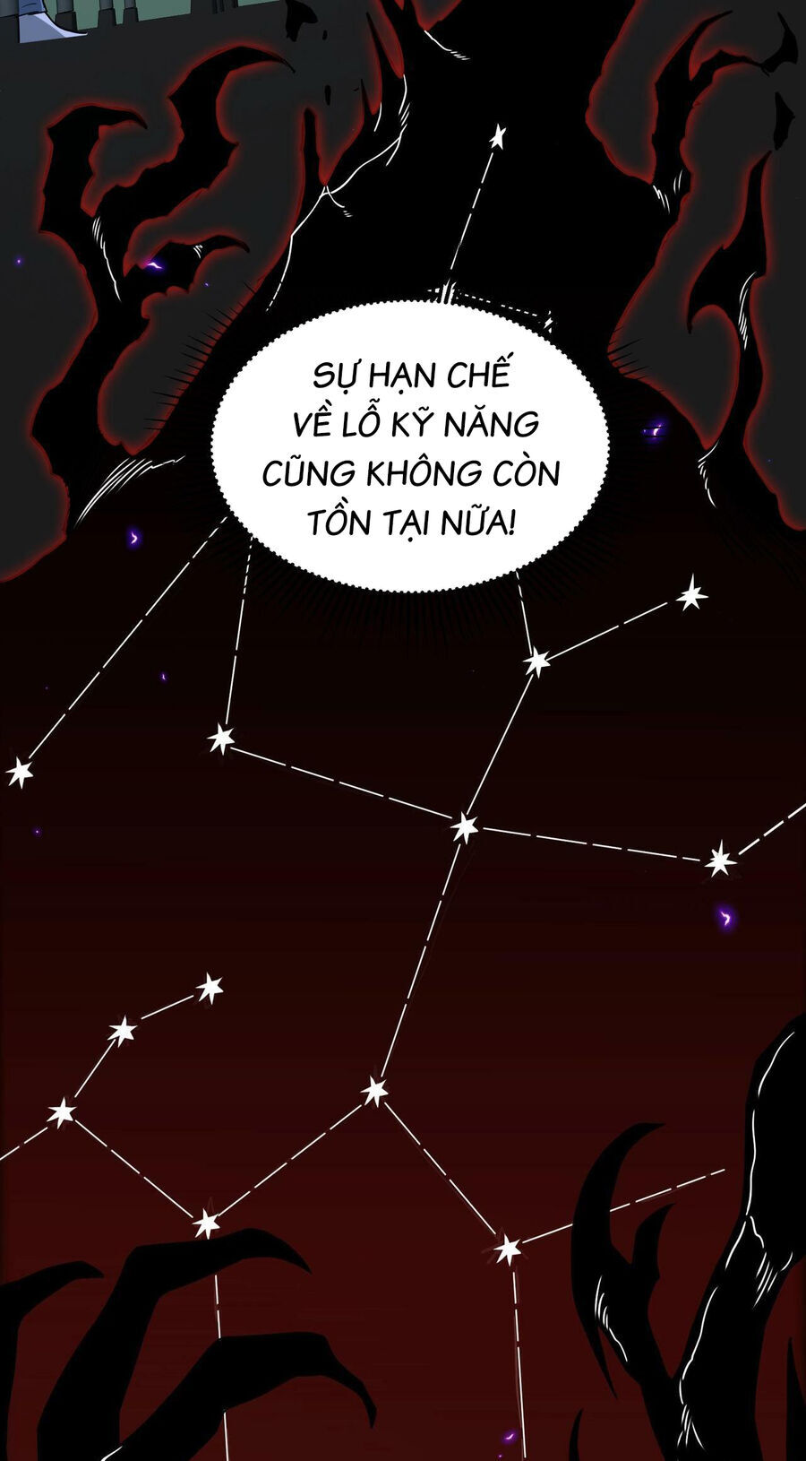 Bóng Ma Ác Quỷ Chương 2 Page 8