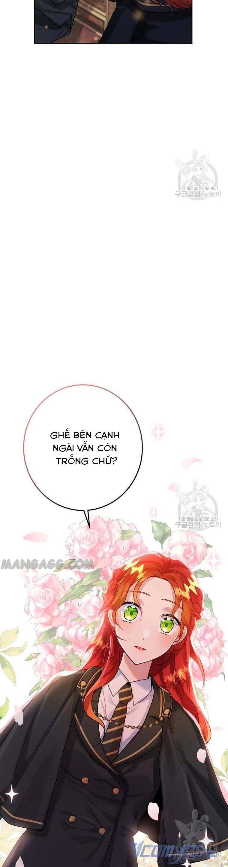 Hướng Dẫn Viên Cao Cấp Của Công Chúa Chương 3 Page 29