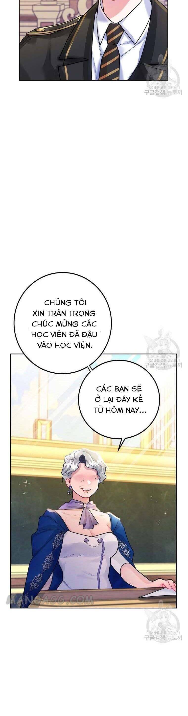 Hướng Dẫn Viên Cao Cấp Của Công Chúa Chương 3 Page 39