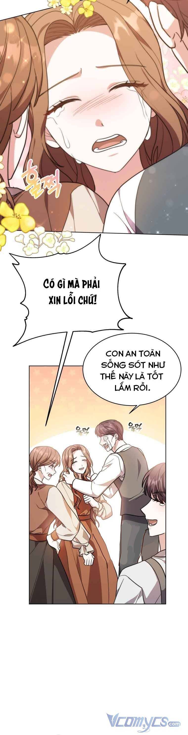 Khi Anh Đang Yêu Chương 8 Page 17