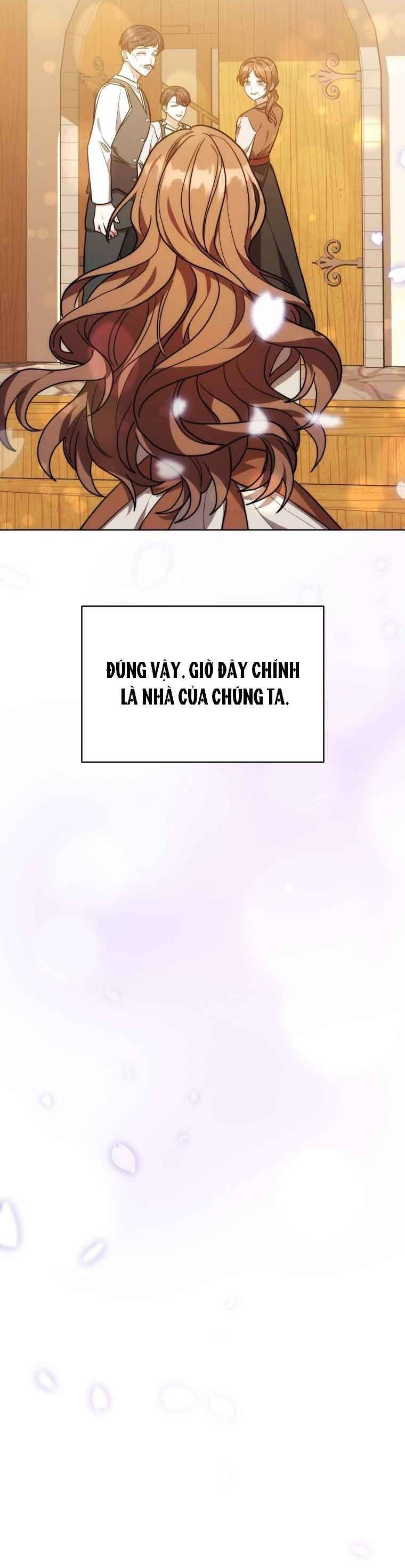 Khi Anh Đang Yêu Chương 8 Page 20