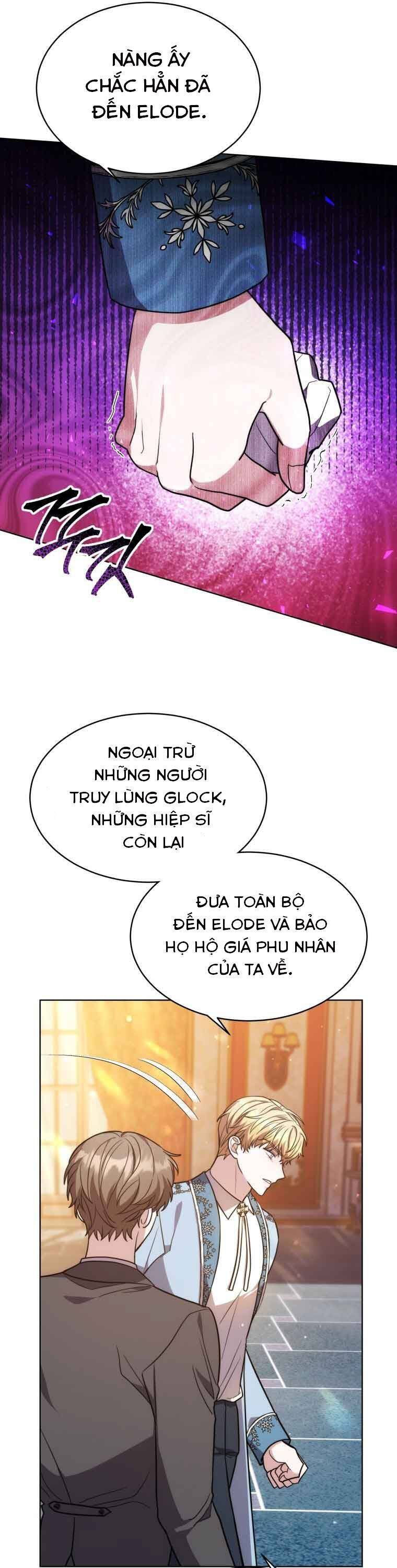 Khi Anh Đang Yêu Chương 8 Page 26