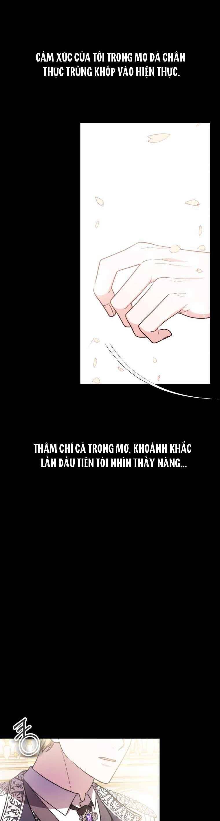 Khi Anh Đang Yêu Chương 8 Page 55