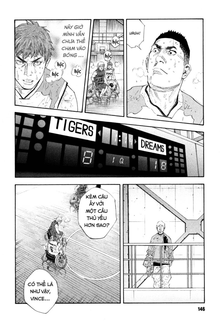 Real Chương 41 Page 5