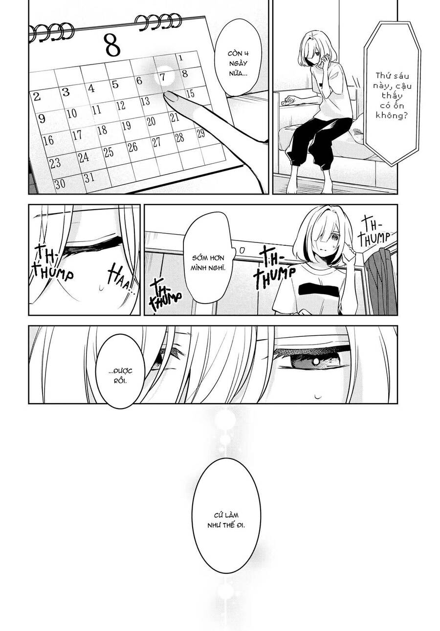 Kimi To Tsuzuru Utakata Chương 13 Page 2