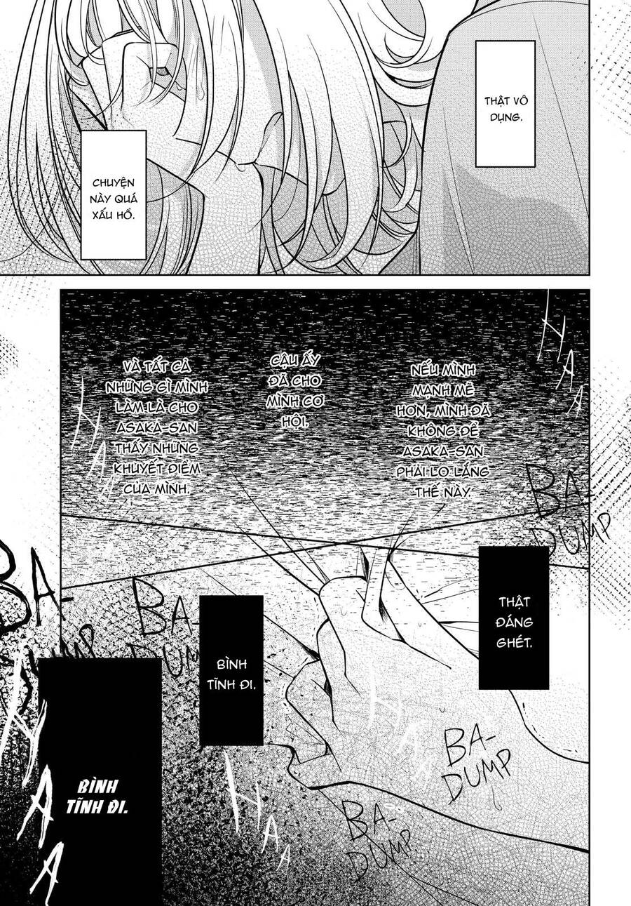 Kimi To Tsuzuru Utakata Chương 13 Page 15