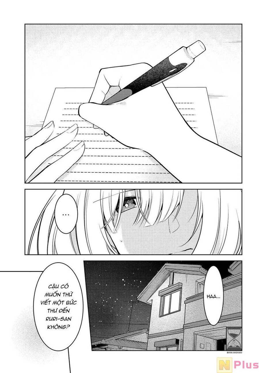 Kimi To Tsuzuru Utakata Chương 10 Page 1