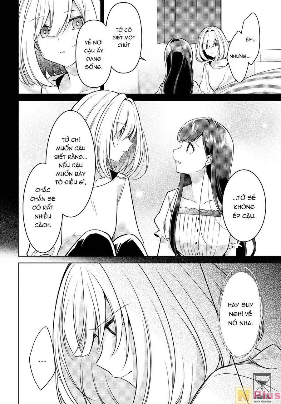 Kimi To Tsuzuru Utakata Chương 10 Page 2