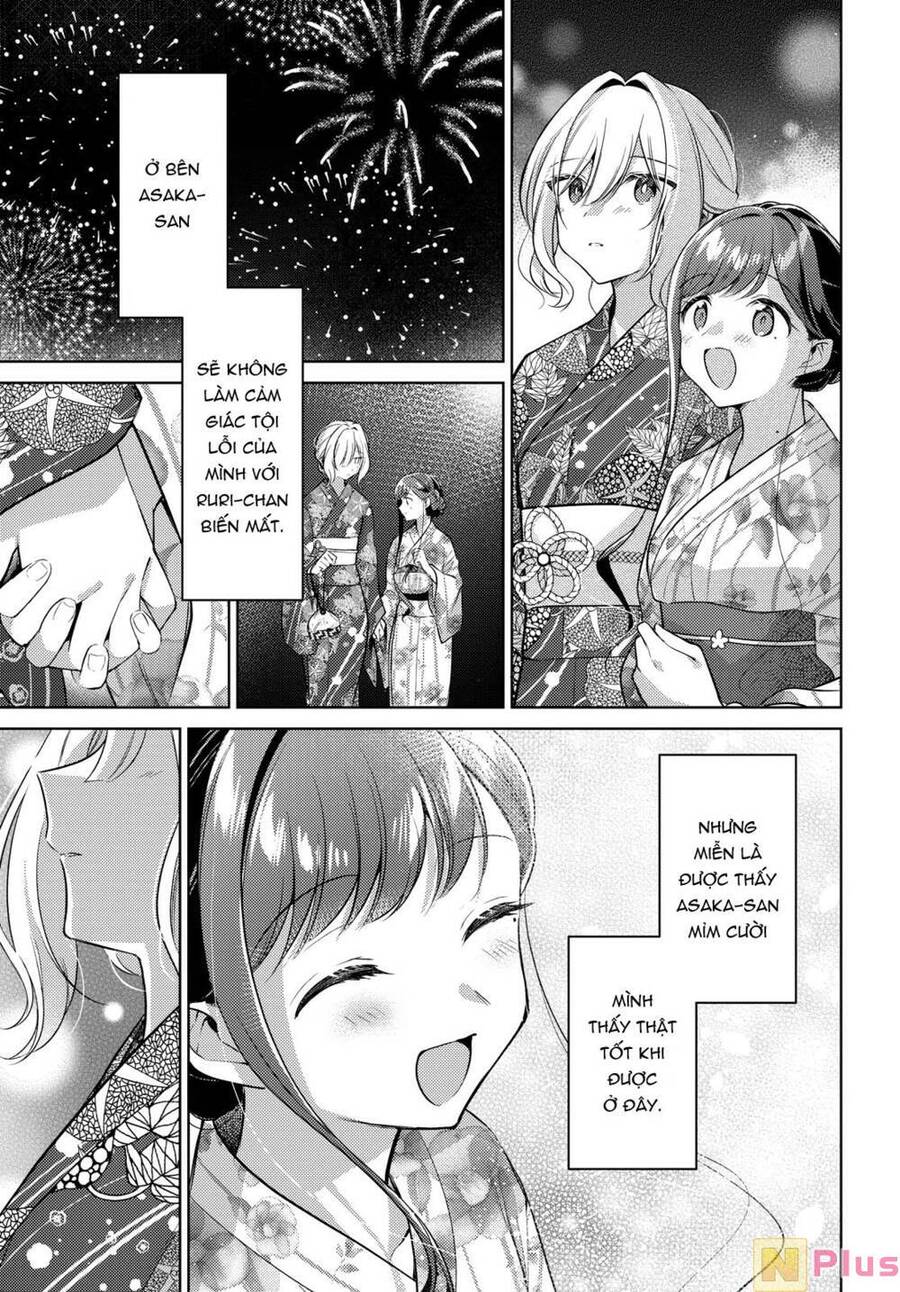 Kimi To Tsuzuru Utakata Chương 10 Page 25