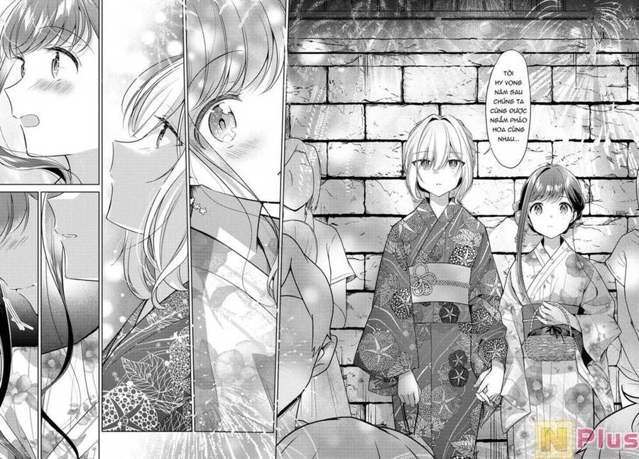 Kimi To Tsuzuru Utakata Chương 10 Page 26