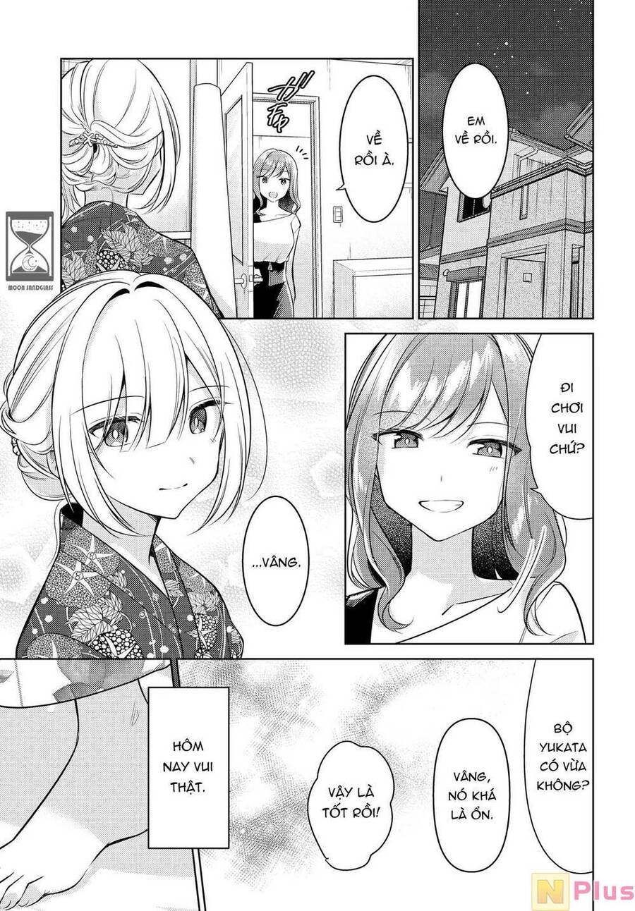 Kimi To Tsuzuru Utakata Chương 10 Page 30