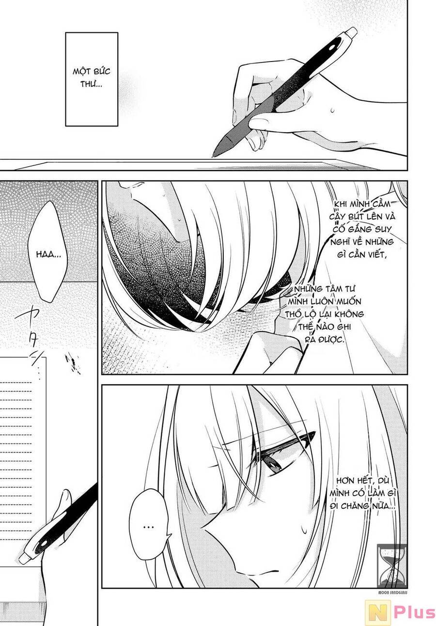 Kimi To Tsuzuru Utakata Chương 10 Page 3