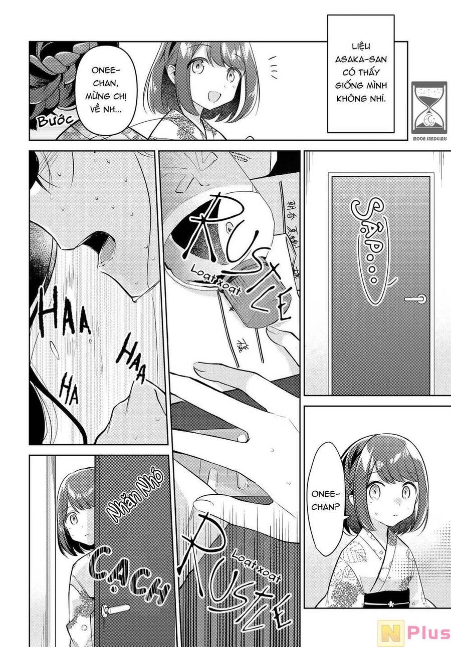 Kimi To Tsuzuru Utakata Chương 10 Page 31