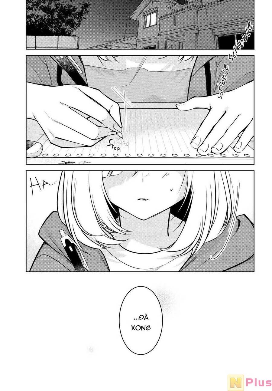 Kimi To Tsuzuru Utakata Chương 12 Page 1