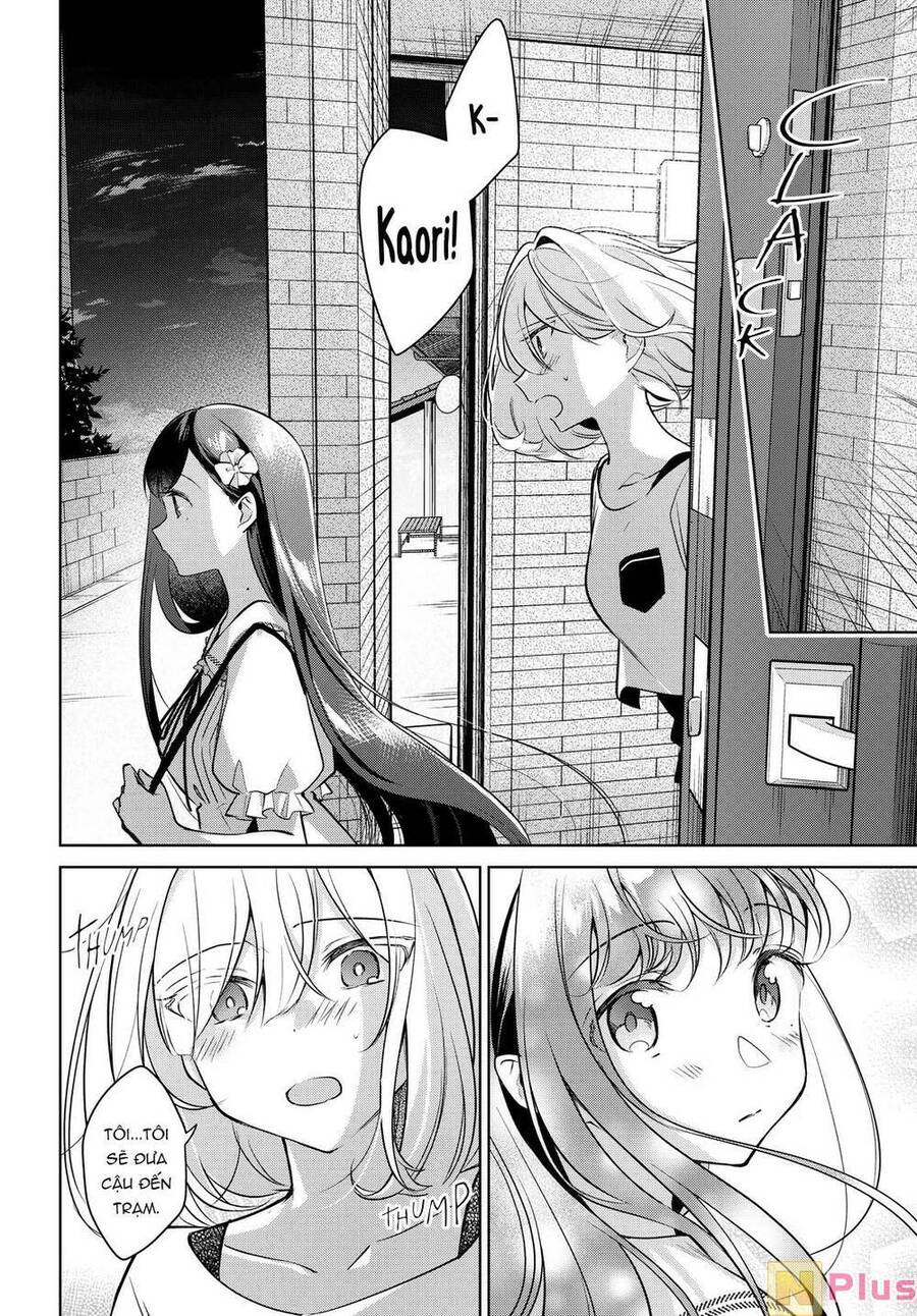 Kimi To Tsuzuru Utakata Chương 12 Page 28