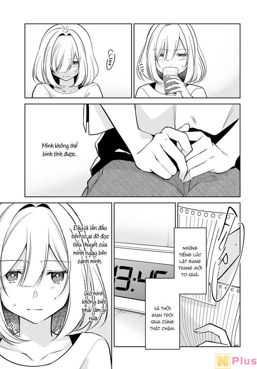 Kimi To Tsuzuru Utakata Chương 12 Page 5