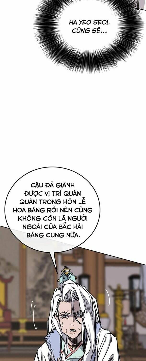 Tiên Kiếm Bất Bại Chương 146 Page 44