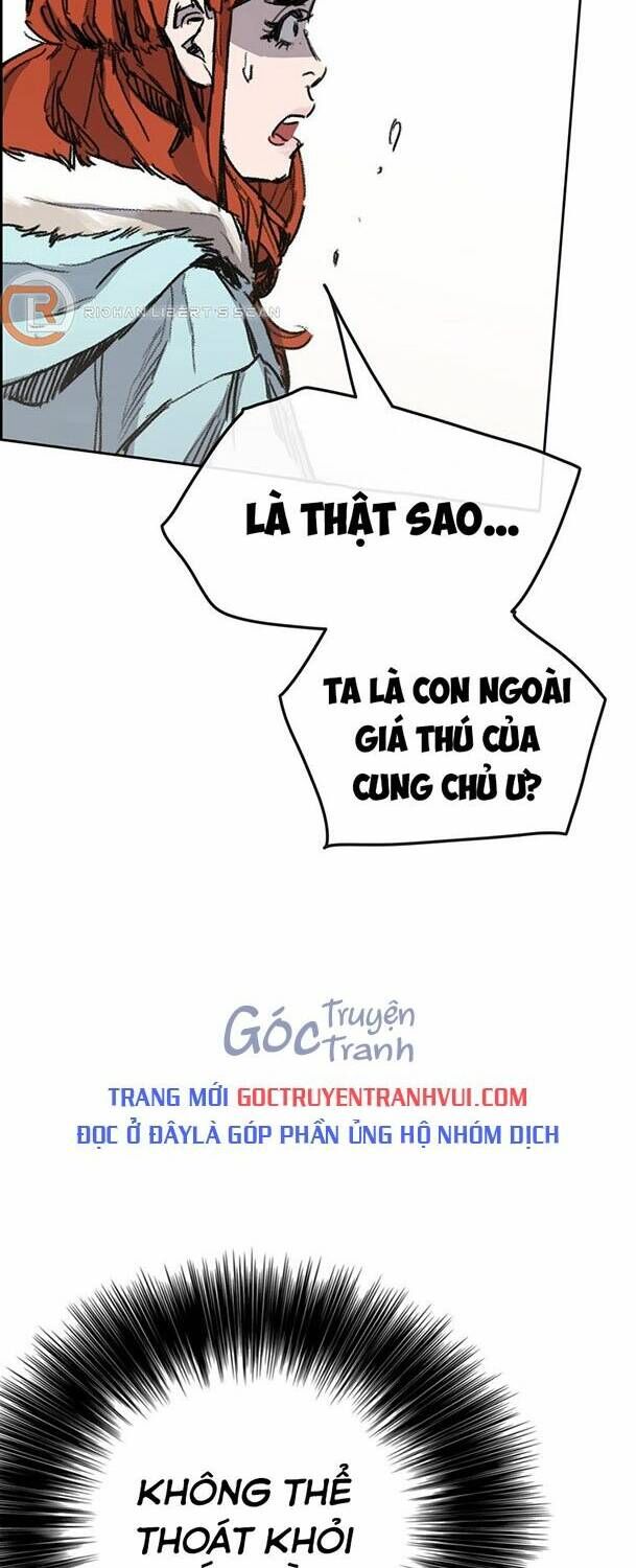 Tiên Kiếm Bất Bại Chương 146 Page 52