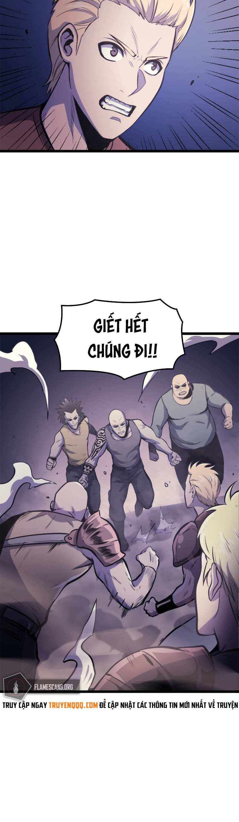 Tôi Trở Lại Thăng Cấp Một Mình Chương 141 Page 45