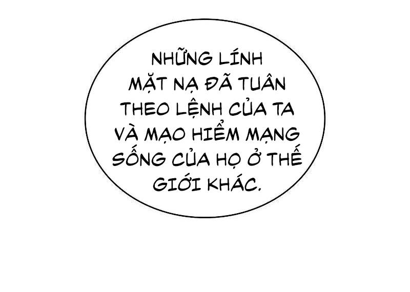 Tôi Trở Lại Thăng Cấp Một Mình Chương 142 Page 20