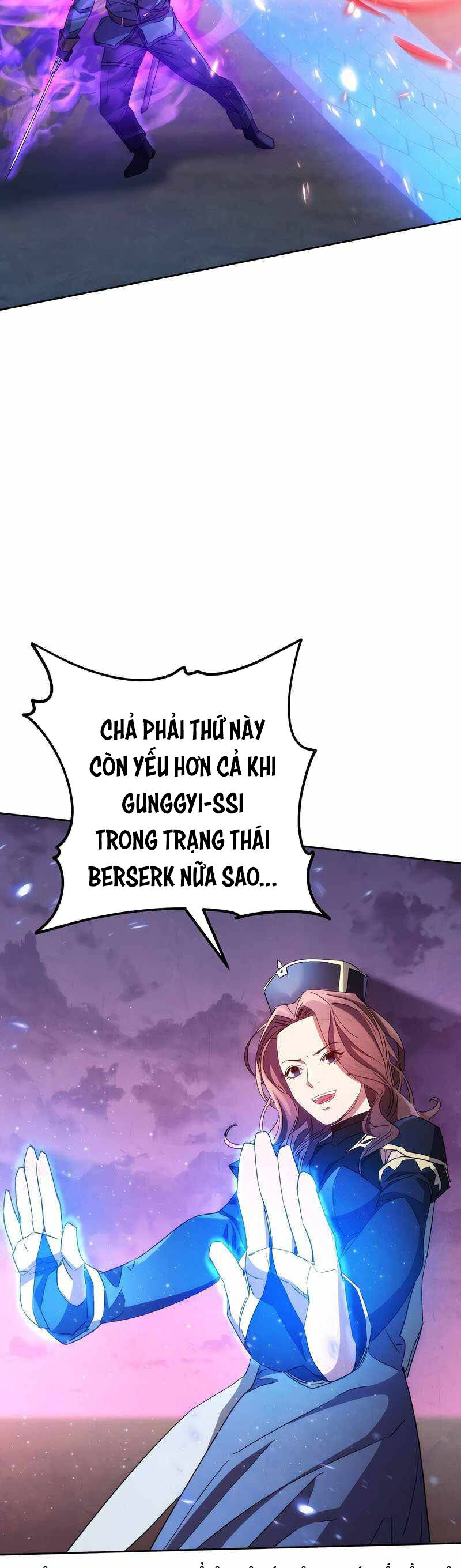 Đấu Trường Sinh Tử Chương 114 Page 13