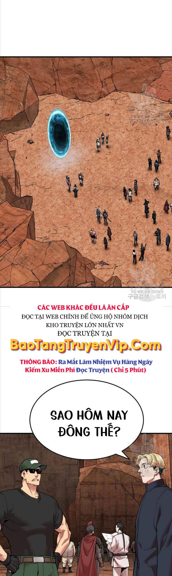 Phá Bỏ Giới Hạn Chương 85 Page 48