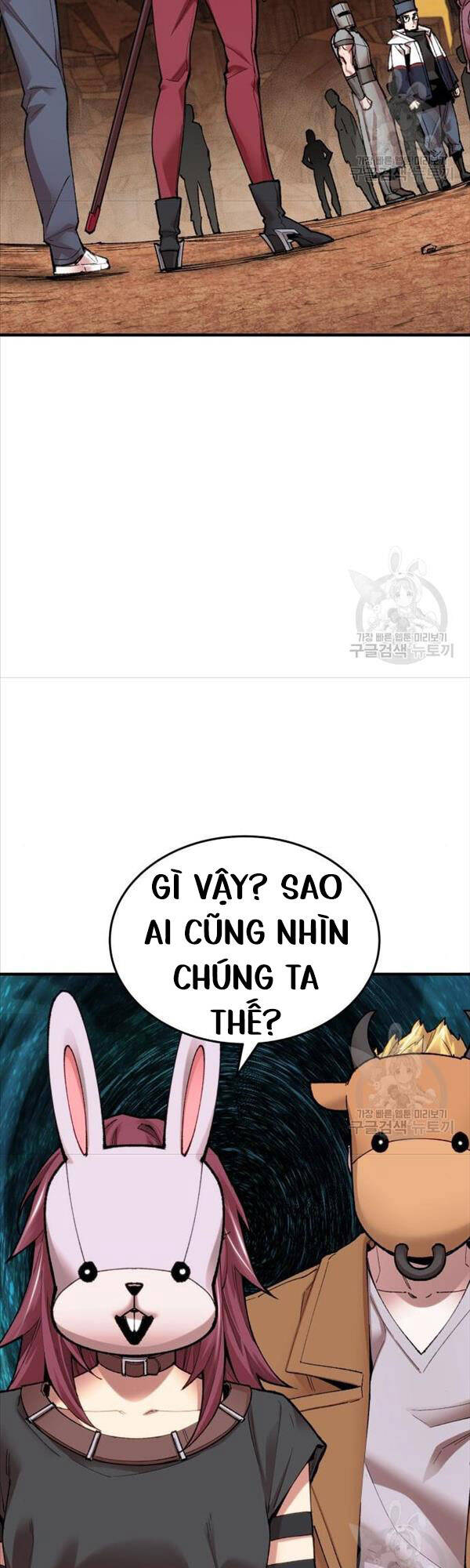 Phá Bỏ Giới Hạn Chương 85 Page 53