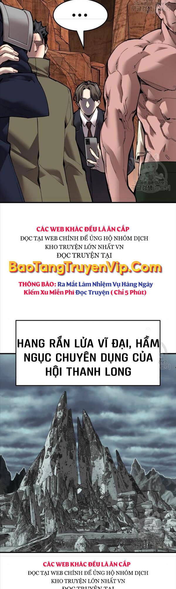 Phá Bỏ Giới Hạn Chương 85 Page 61