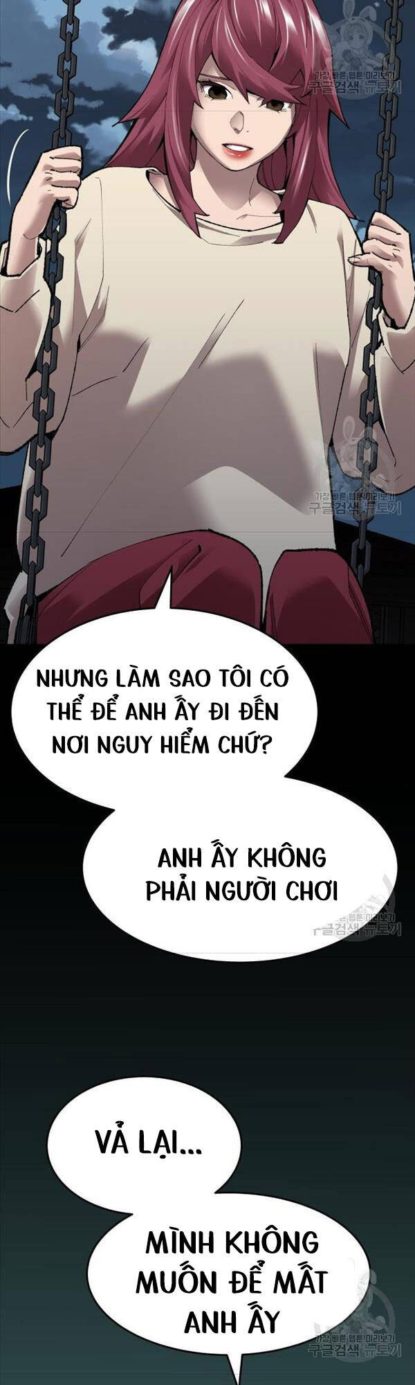 Phá Bỏ Giới Hạn Chương 85 Page 32