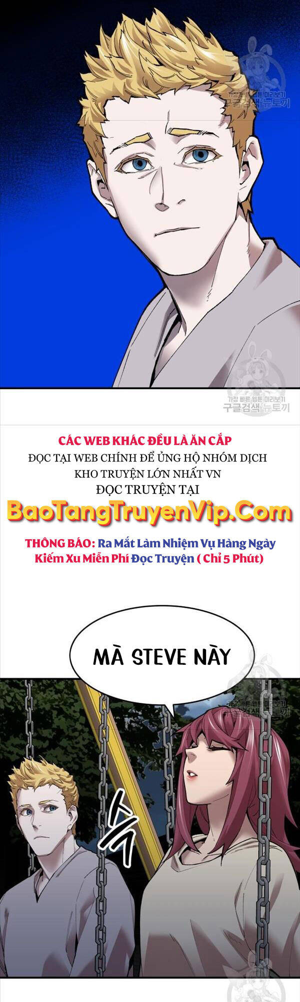 Phá Bỏ Giới Hạn Chương 85 Page 35