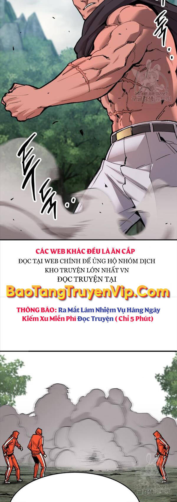 Phá Bỏ Giới Hạn Chương 86 Page 46