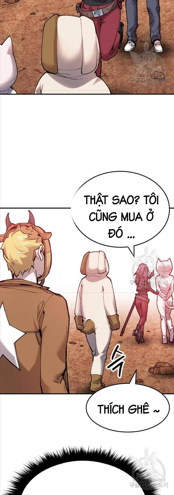 Phá Bỏ Giới Hạn Chương 86 Page 69