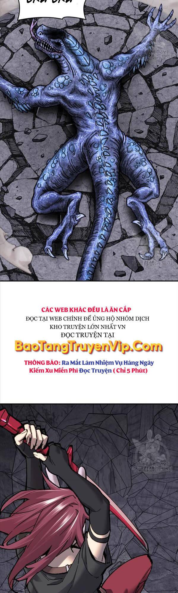 Phá Bỏ Giới Hạn Chương 87 Page 45