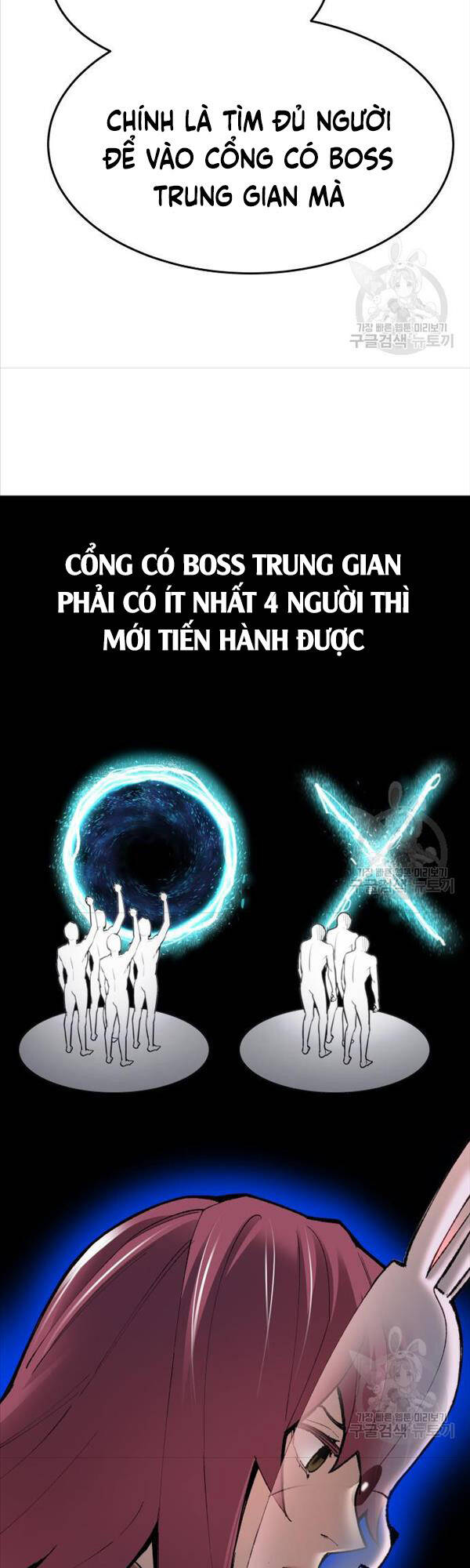 Phá Bỏ Giới Hạn Chương 87 Page 7