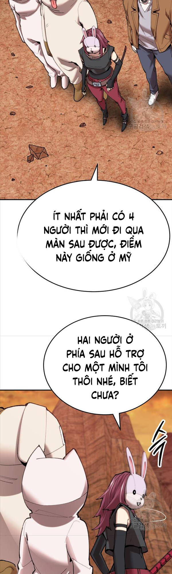 Phá Bỏ Giới Hạn Chương 87 Page 13