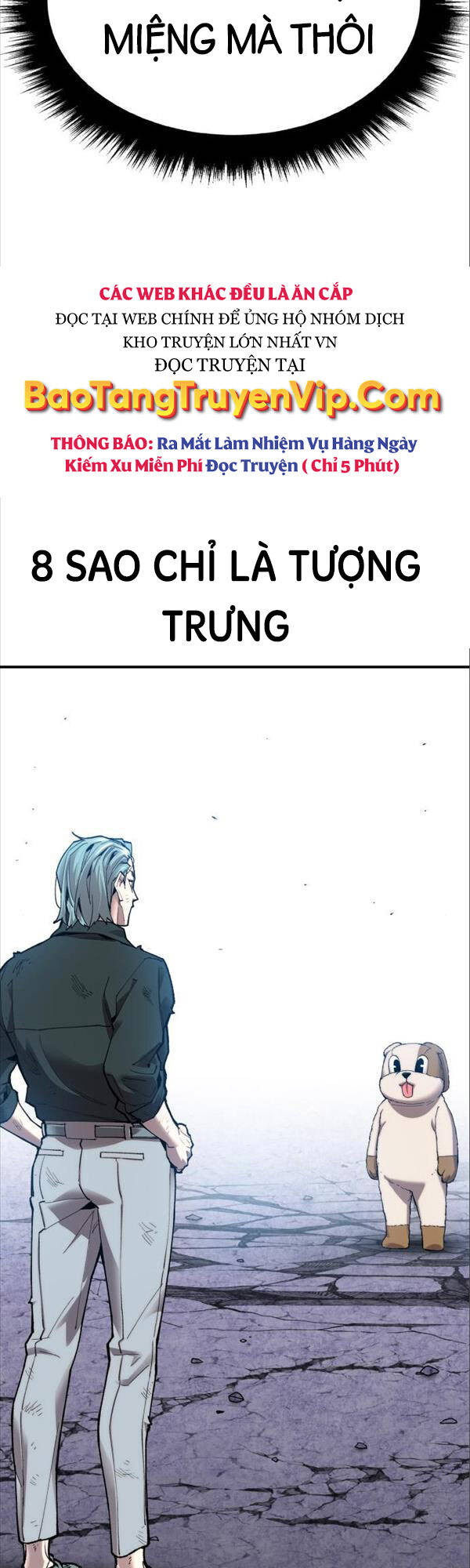 Phá Bỏ Giới Hạn Chương 89 Page 8