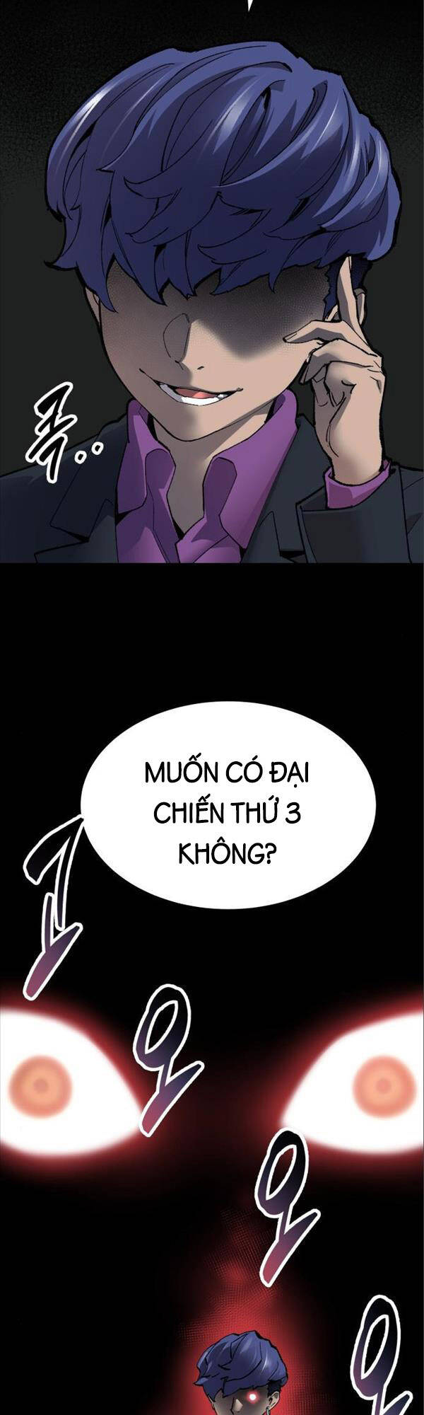 Phá Bỏ Giới Hạn Chương 89 Page 96