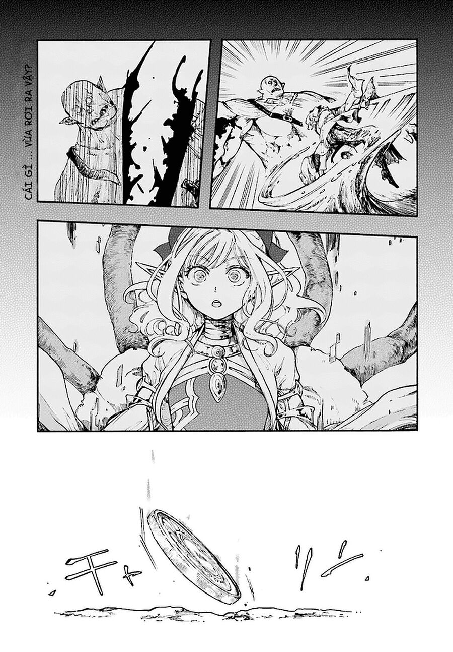 Isekai Apocalypse Mynoghra ~The Conquest Of The World Starts With The Civilization Of Ruin~ Chương 15 Page 2