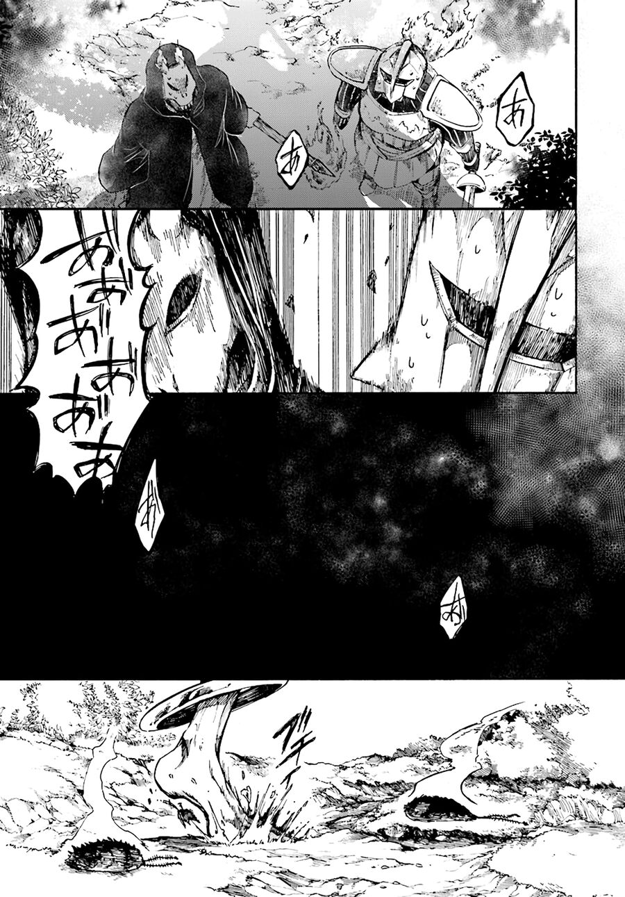 Isekai Apocalypse Mynoghra ~The Conquest Of The World Starts With The Civilization Of Ruin~ Chương 18 Page 32