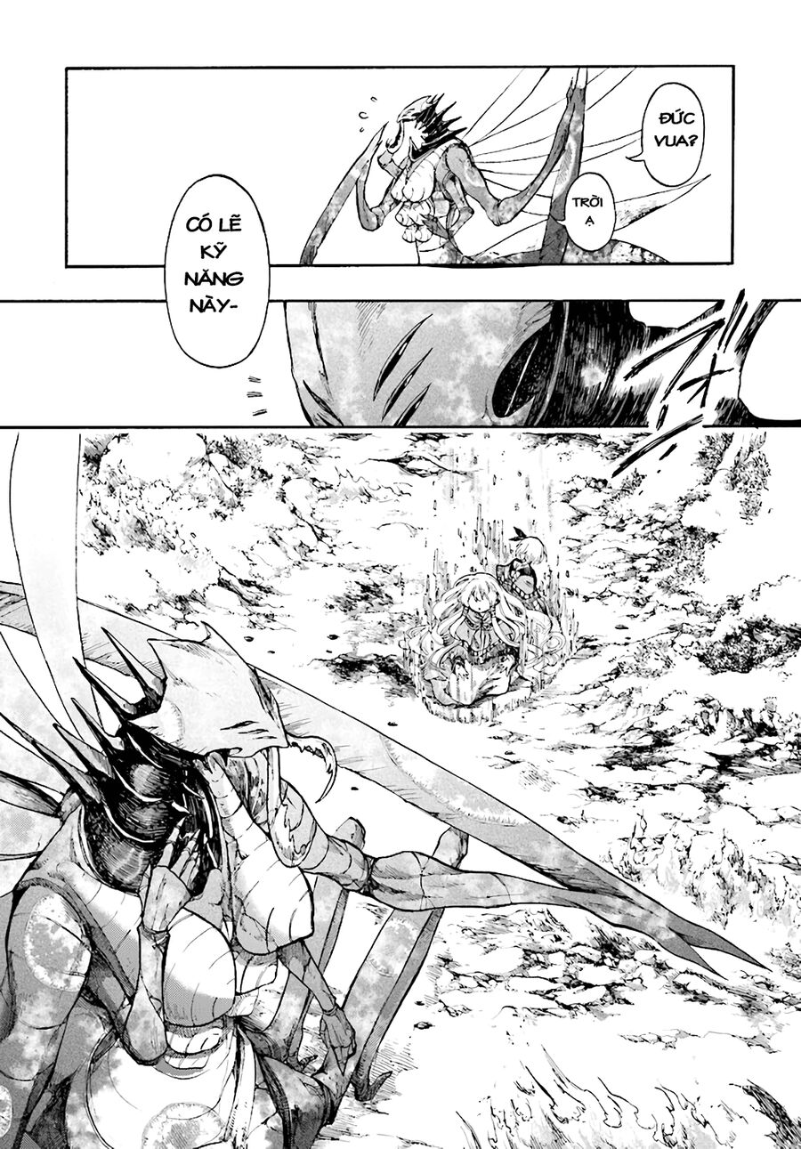 Isekai Apocalypse Mynoghra ~The Conquest Of The World Starts With The Civilization Of Ruin~ Chương 19 Page 30