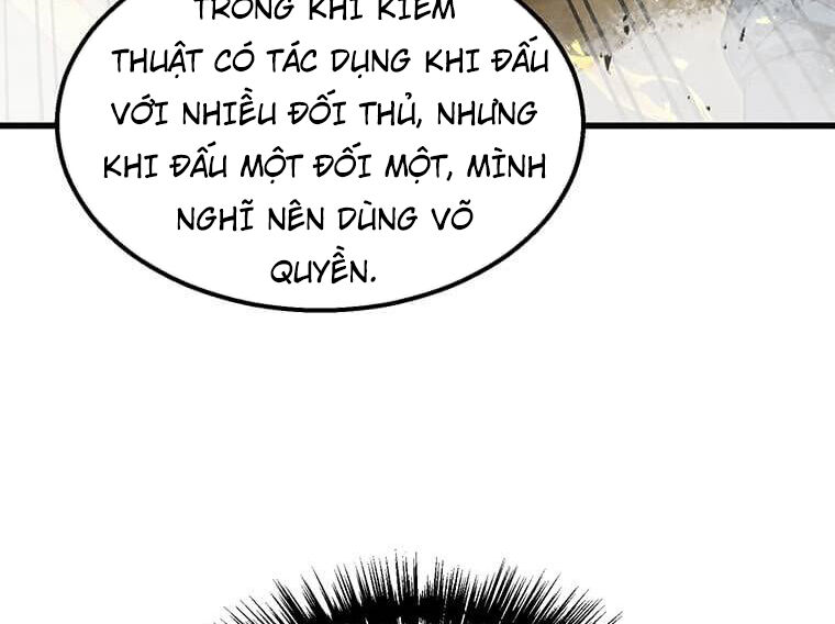 Đạo Sĩ Giang Hồ Chương 86 Page 131