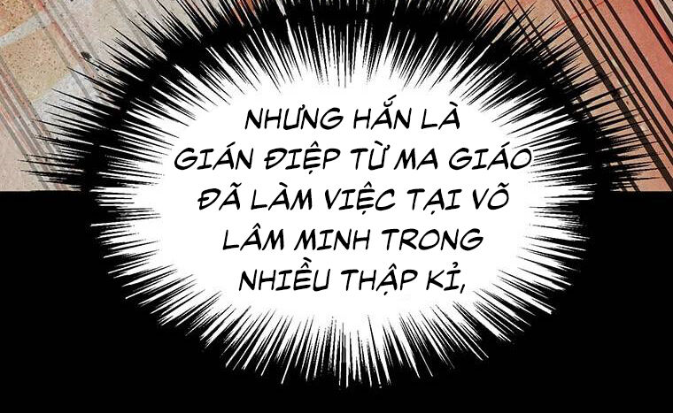 Đạo Sĩ Giang Hồ Chương 86 Page 53