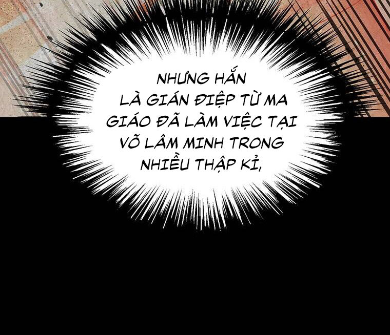 Đạo Sĩ Giang Hồ Chương 86 Page 66