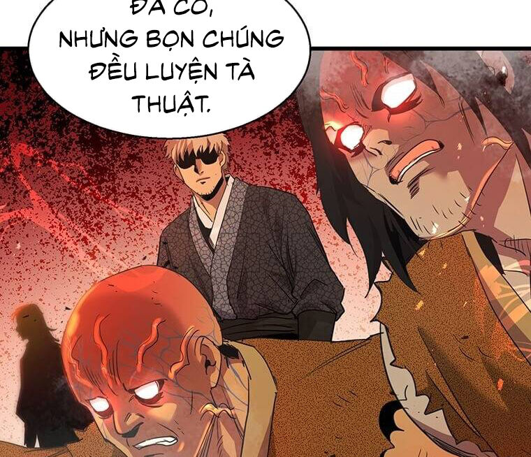 Đạo Sĩ Giang Hồ Chương 86 Page 7