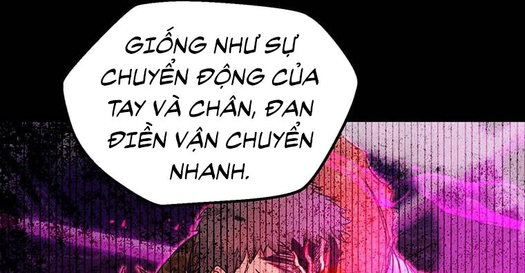 Đạo Sĩ Giang Hồ Chương 86 Page 92