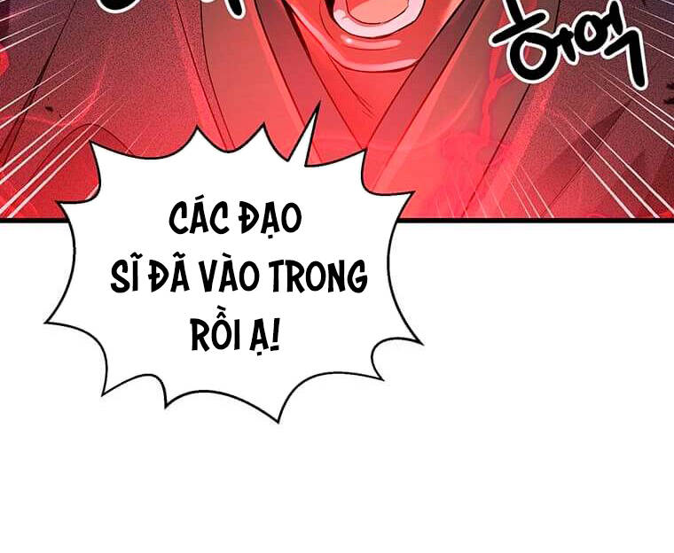 Đạo Sĩ Giang Hồ Chương 82.5 Page 39